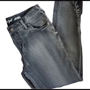 NWOT Cat & Jack Distressed Skinny Jeans​​​​​